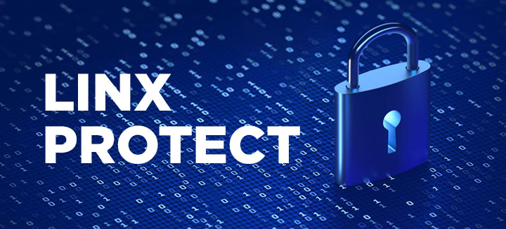 Linxdatacenter launches an application and infrastructure protection service Linx Protect