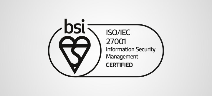 Стандартная безопасность: зачем вам ИБ по ISO 27001
